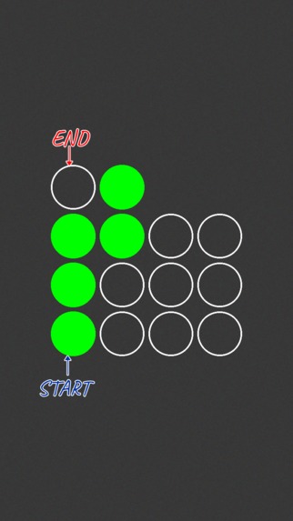 Only Way IQ – screenshot 1