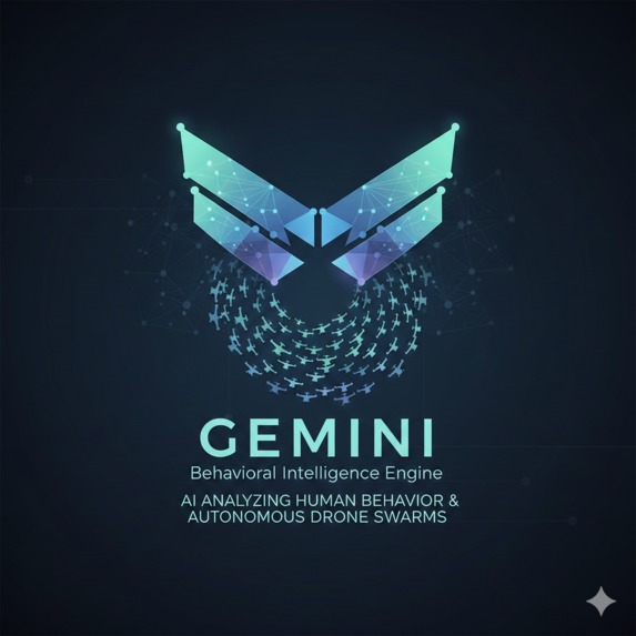 Gemini Behavioral Intelligence Engine – screenshot 1