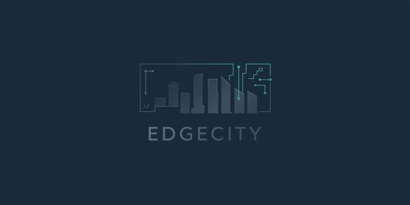 EdgeCity – screenshot 1