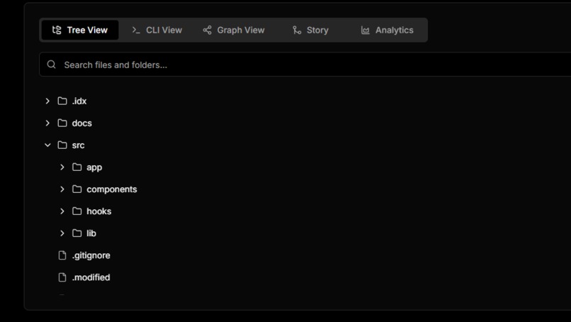 Octiq – screenshot 2