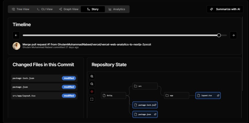 Octiq – screenshot 6