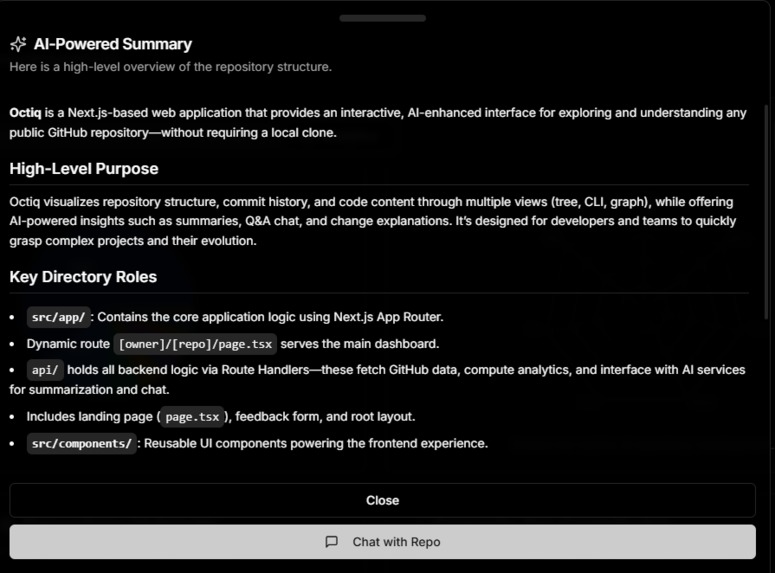 Octiq – screenshot 10