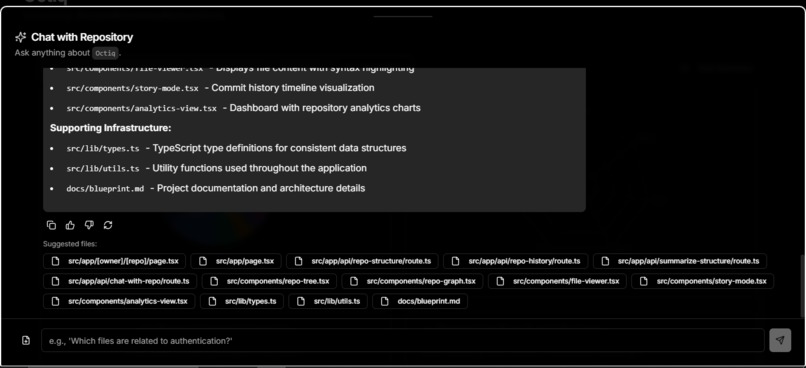 Octiq – screenshot 11