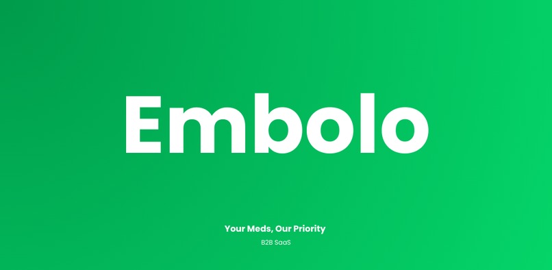 embolo – screenshot 1