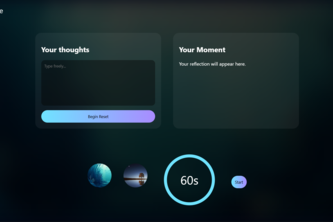 MindMinute