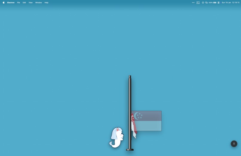 Merli – screenshot 5