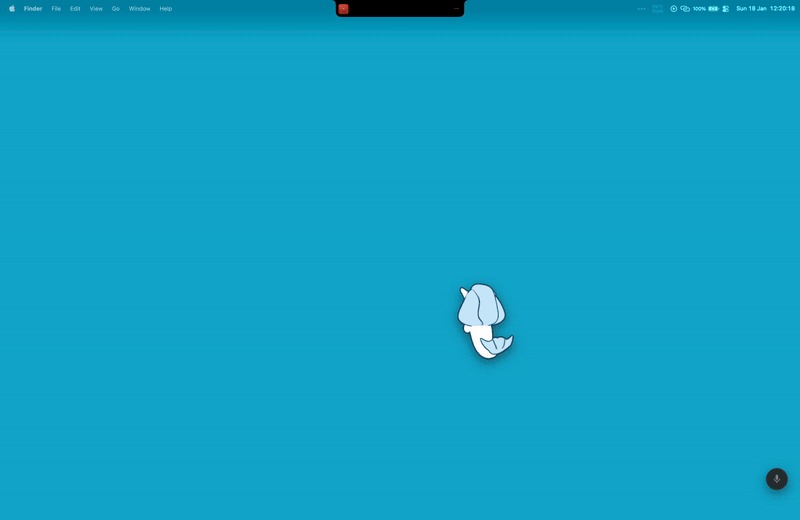 Merli – screenshot 6