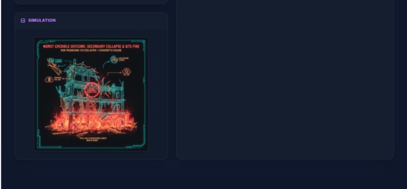 Sentinel AI – screenshot 4