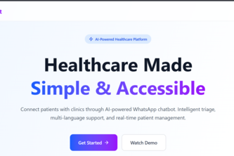 MedAssist