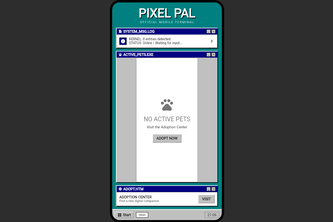 Pixel Pal
