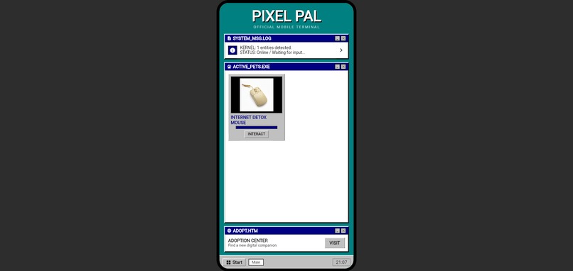 Pixel Pal – screenshot 4