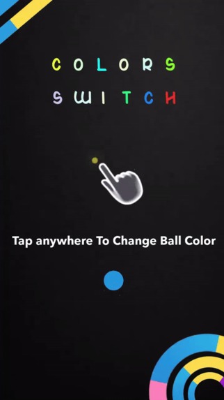 Color Switcher – screenshot 1