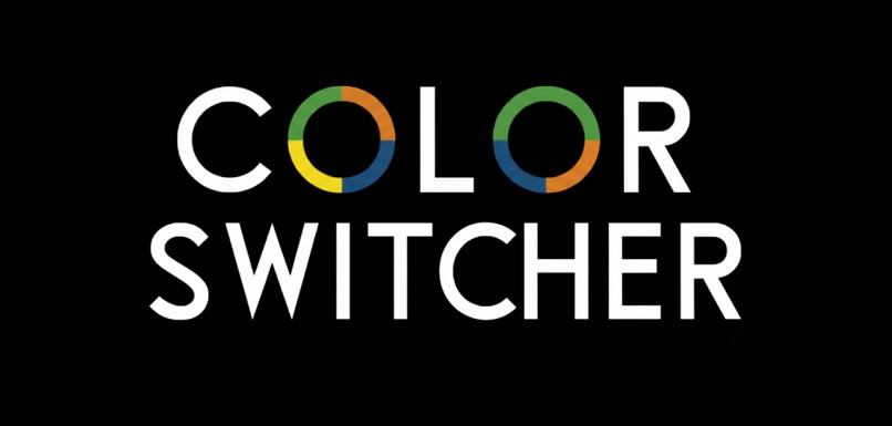 Color Switcher – screenshot 2