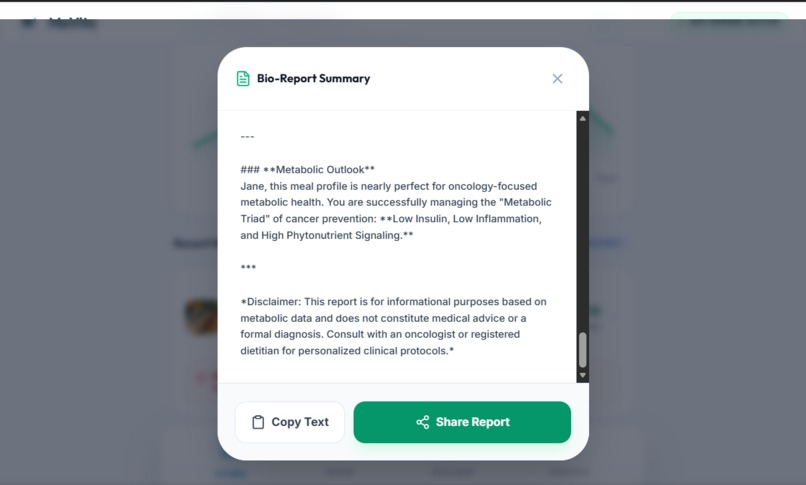 MaVita – screenshot 12