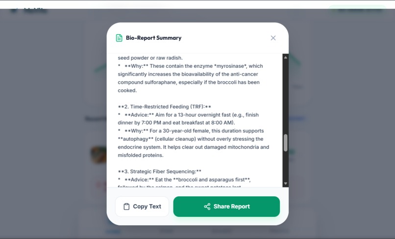 MaVita – screenshot 13