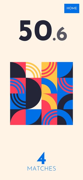 Mosaic Match – screenshot 3