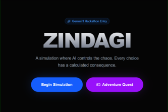 ZINDAGI