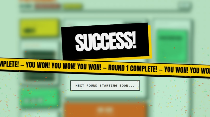 Gemini Pictionary – screenshot 4