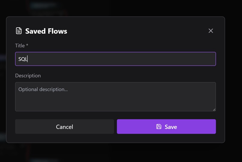 Chart-AI – screenshot 1