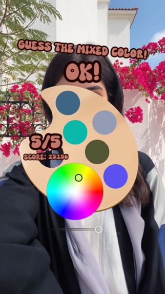 Color Mixer – screenshot 4