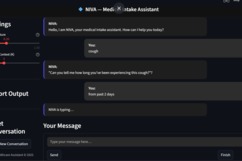NIVA   – screenshot 1