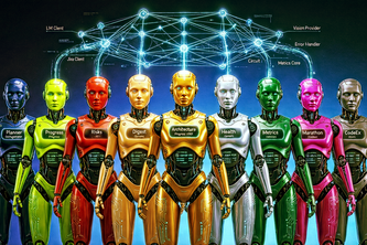 Multi-Agent-DevOps-Gemini