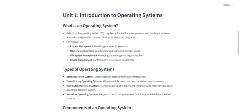 LearnBharat AI – screenshot 5