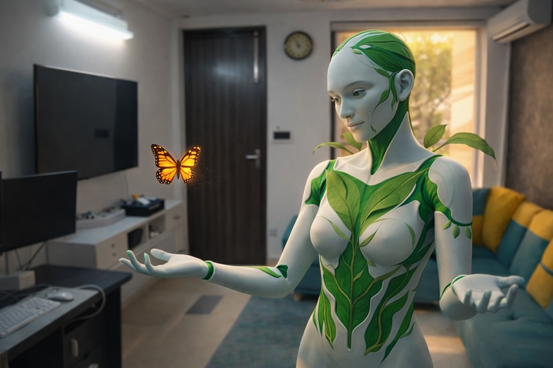 Ozythra – screenshot 2