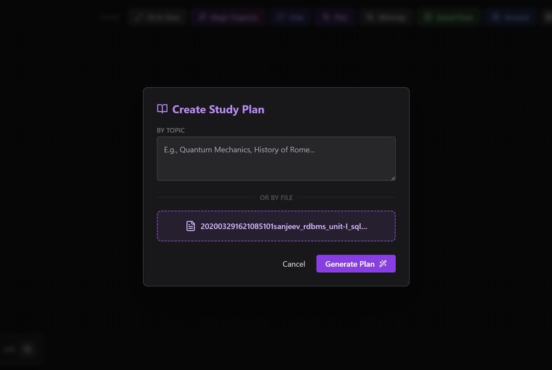 Chart-AI – screenshot 5