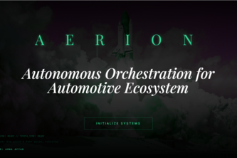 AERION