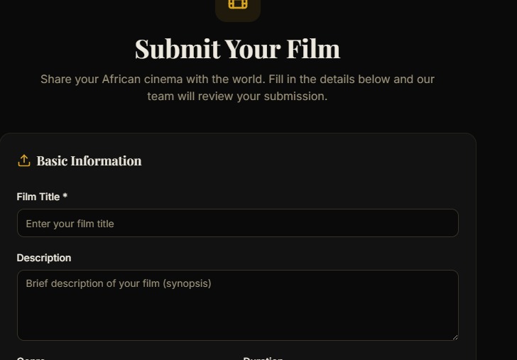 QuiFlix – screenshot 3