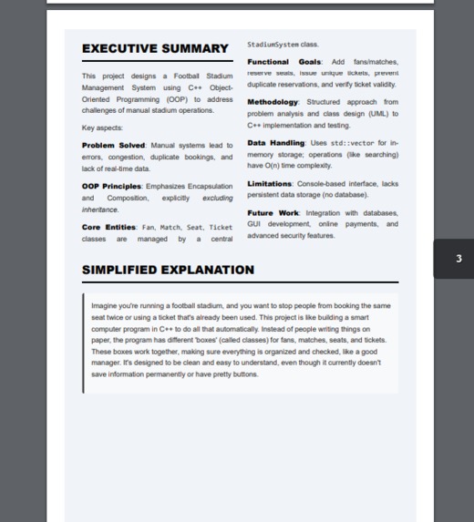 StudyGuardian AI – screenshot 8