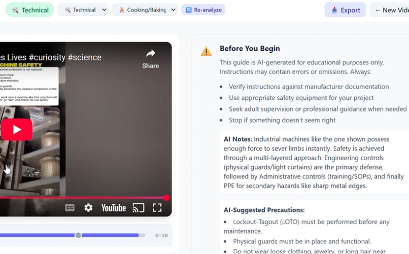 SkillSync – screenshot 4