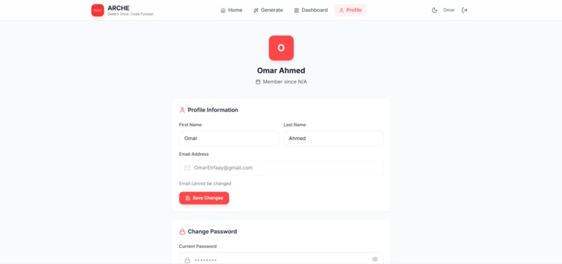 Archie – screenshot 2