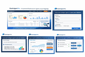 ElasticAgent Pro