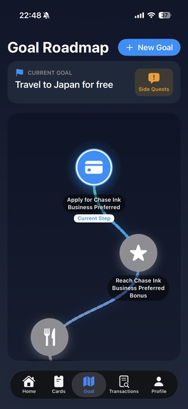 Benefits Navigator – screenshot 6