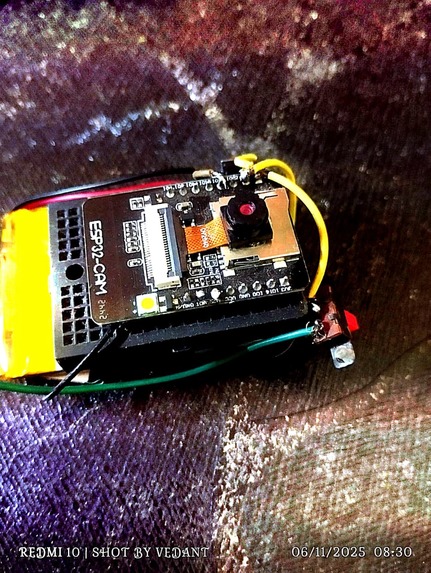 Ai- Powered Interactive Learning System for Early Learners – screenshot 5