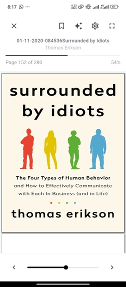 BookButler – screenshot 2