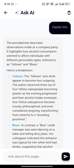 BookButler – screenshot 3