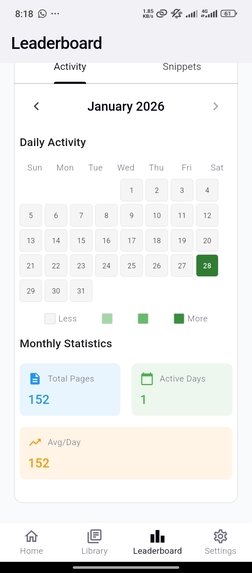 BookButler – screenshot 7