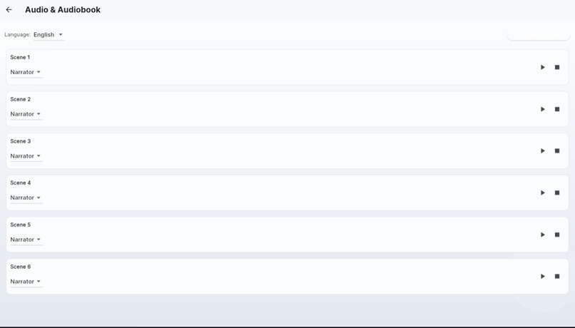 Scriptly – screenshot 6