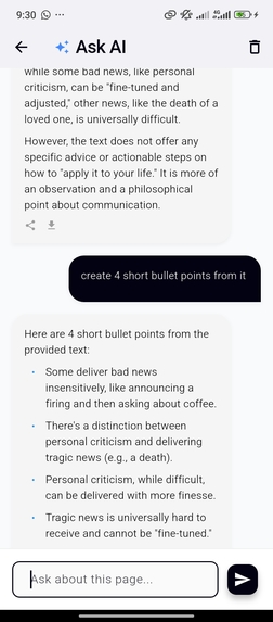 BookButler – screenshot 10