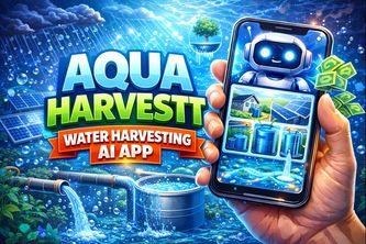 Aqua Harvest