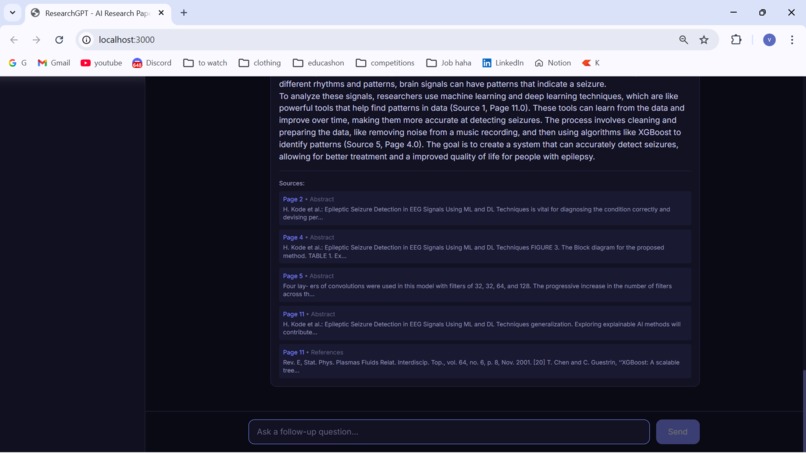 ResearchGPT – screenshot 5