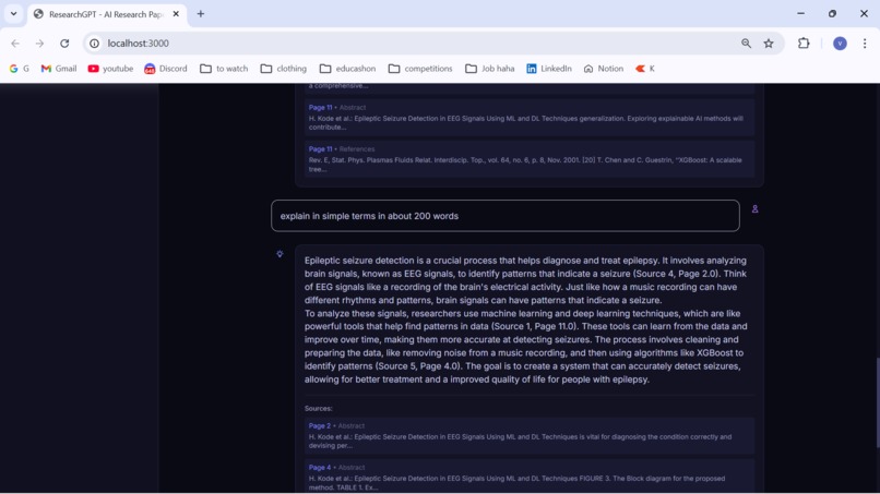 ResearchGPT – screenshot 6