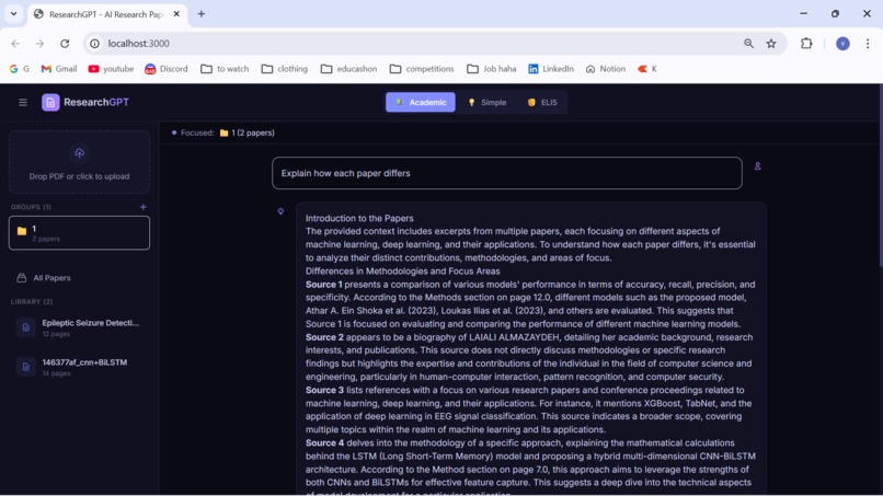 ResearchGPT – screenshot 8