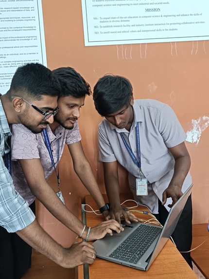 Smart Waste Sorter: AI-Powered Automated Segregation – screenshot 7