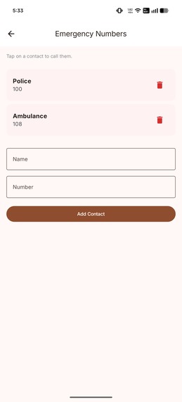 Zindagii – screenshot 2