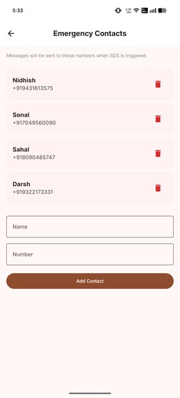 Zindagii – screenshot 3