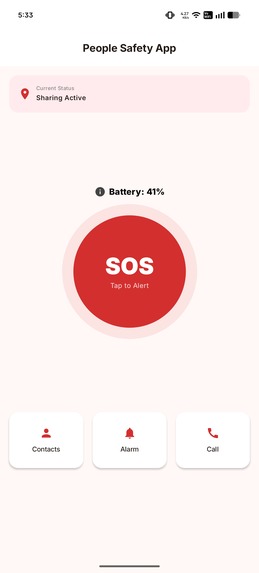 Zindagii – screenshot 1